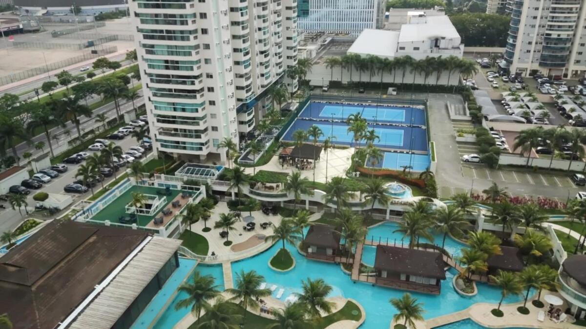 Apartamento Bora Bora Aconchegante Rio de Janeiro
