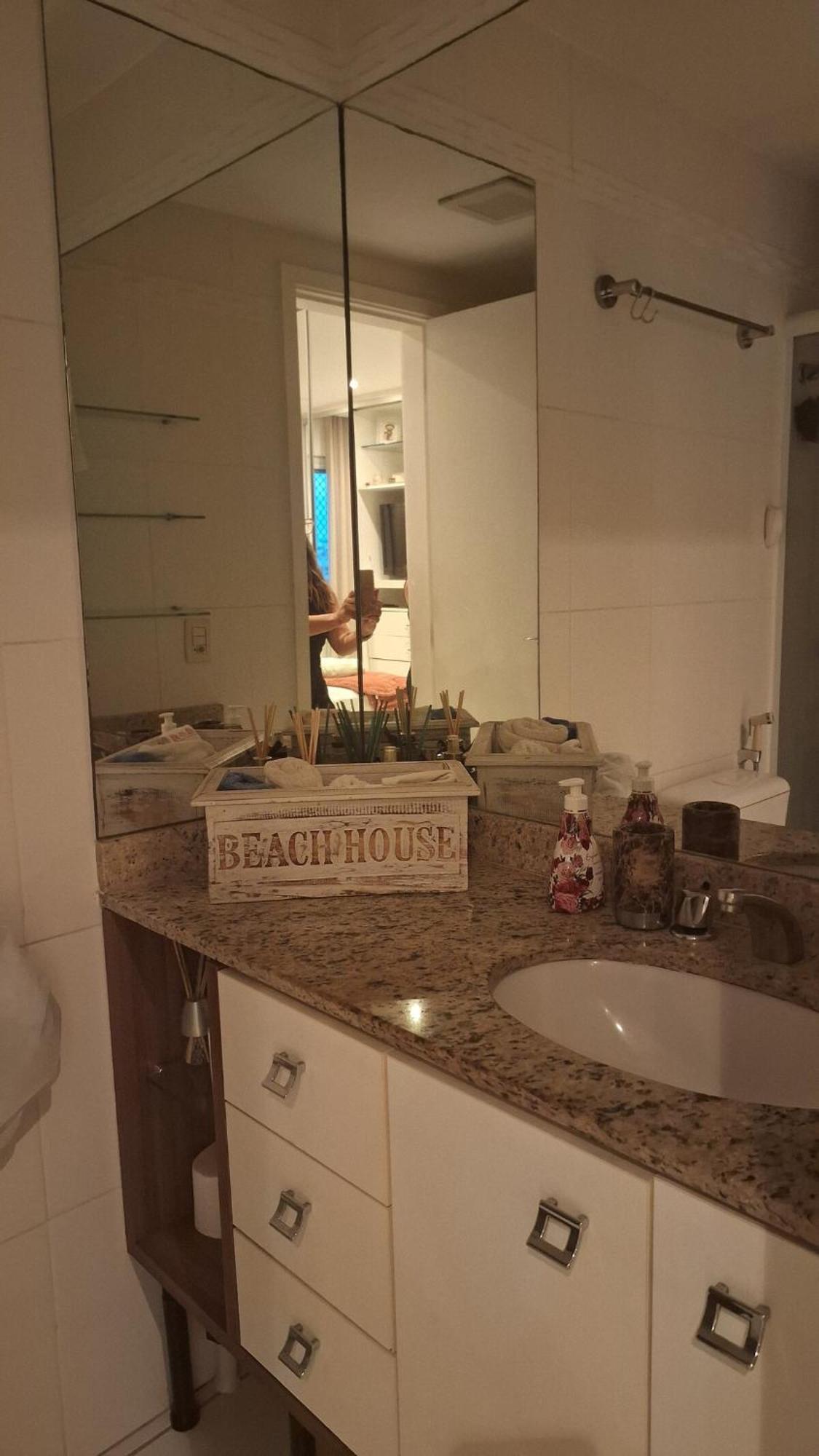 Apartamento Bora Bora Aconchegante Río de Janeiro