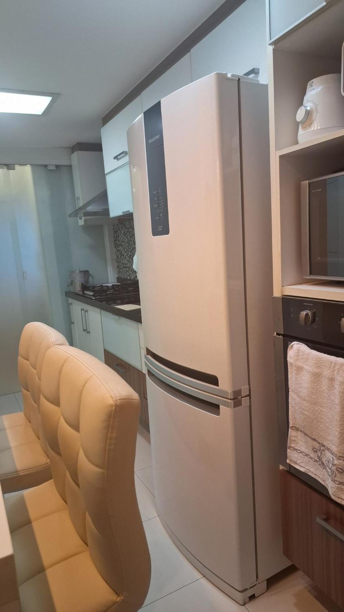Bora Bora Aconchegante Apartamento